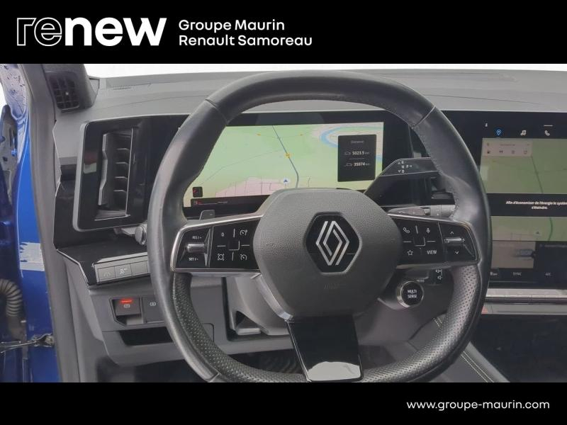 RENAULT Austral d’occasion à vendre à SAMOREAU chez DPL - GARAGE DU CENTRE (Photo 20)