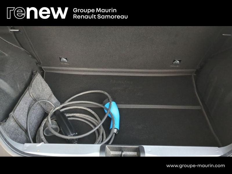 DACIA Spring d’occasion à vendre à SAMOREAU chez DPL - GARAGE DU CENTRE (Photo 11)