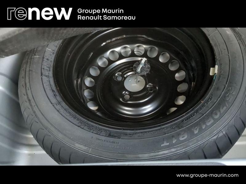 DACIA Spring d’occasion à vendre à SAMOREAU chez DPL - GARAGE DU CENTRE (Photo 12)