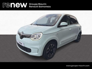 RENAULT Twingo d’occasion à vendre à SAMOREAU