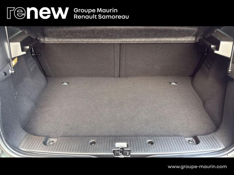 RENAULT Twingo d’occasion à vendre à SAMOREAU chez DPL - GARAGE DU CENTRE (Photo 9)