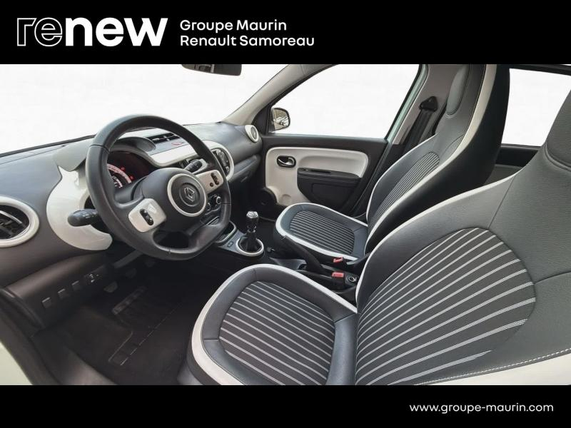 RENAULT Twingo d’occasion à vendre à SAMOREAU chez DPL - GARAGE DU CENTRE (Photo 10)