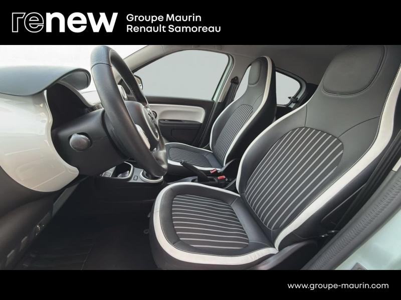 RENAULT Twingo d’occasion à vendre à SAMOREAU chez DPL - GARAGE DU CENTRE (Photo 11)