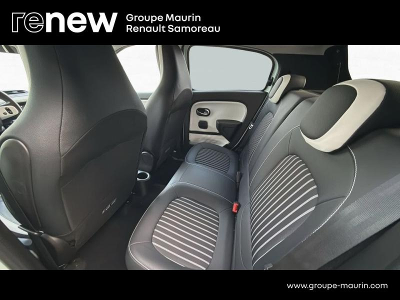 RENAULT Twingo d’occasion à vendre à SAMOREAU chez DPL - GARAGE DU CENTRE (Photo 12)