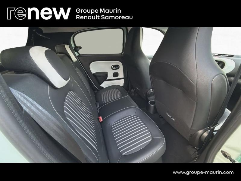 RENAULT Twingo d’occasion à vendre à SAMOREAU chez DPL - GARAGE DU CENTRE (Photo 14)