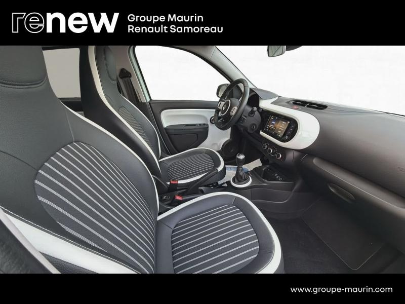 RENAULT Twingo d’occasion à vendre à SAMOREAU chez DPL - GARAGE DU CENTRE (Photo 16)