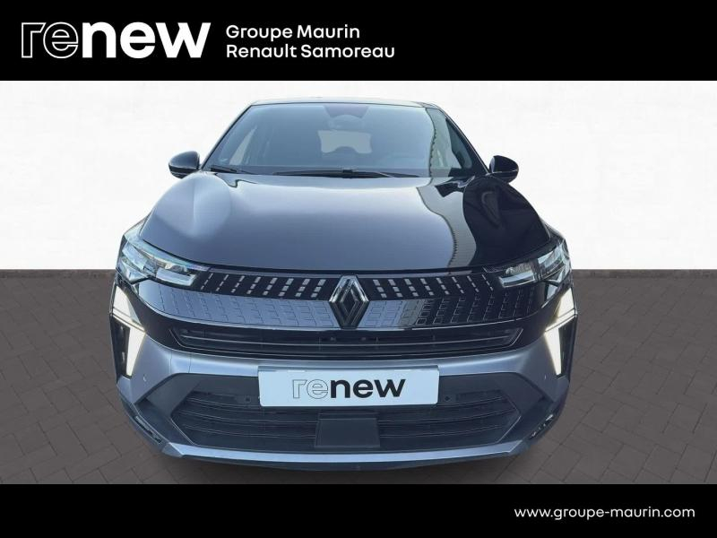 RENAULT Captur d’occasion à vendre à SAMOREAU chez DPL - GARAGE DU CENTRE (Photo 3)