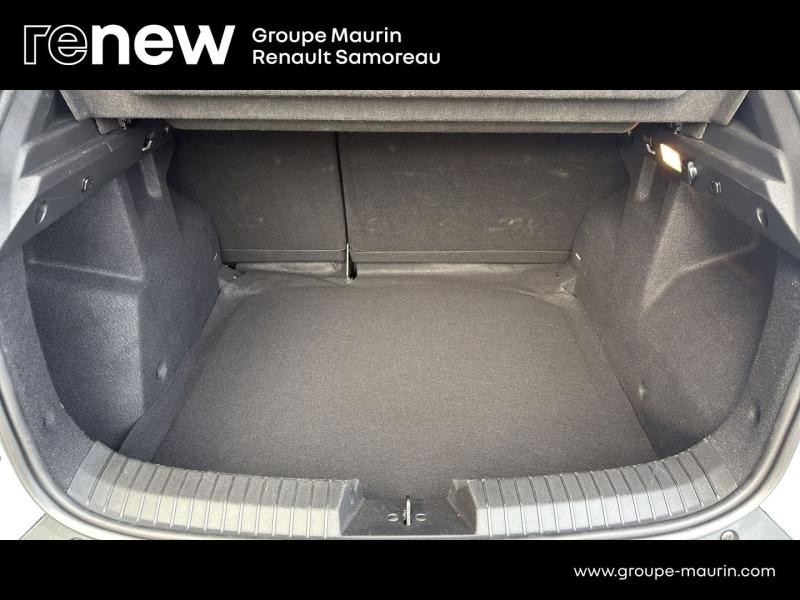 DACIA Duster d’occasion à vendre à SAMOREAU chez DPL - GARAGE DU CENTRE (Photo 9)