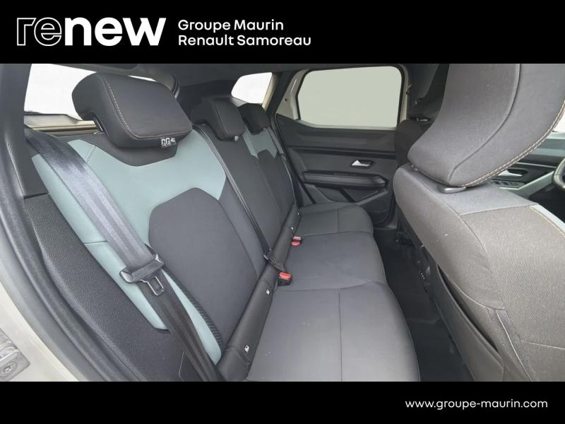 DACIA Duster d’occasion à vendre à SAMOREAU chez DPL - GARAGE DU CENTRE (Photo 15)