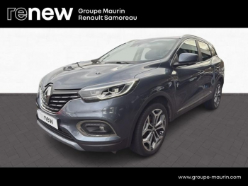 RENAULT Kadjar d’occasion à vendre à SAMOREAU