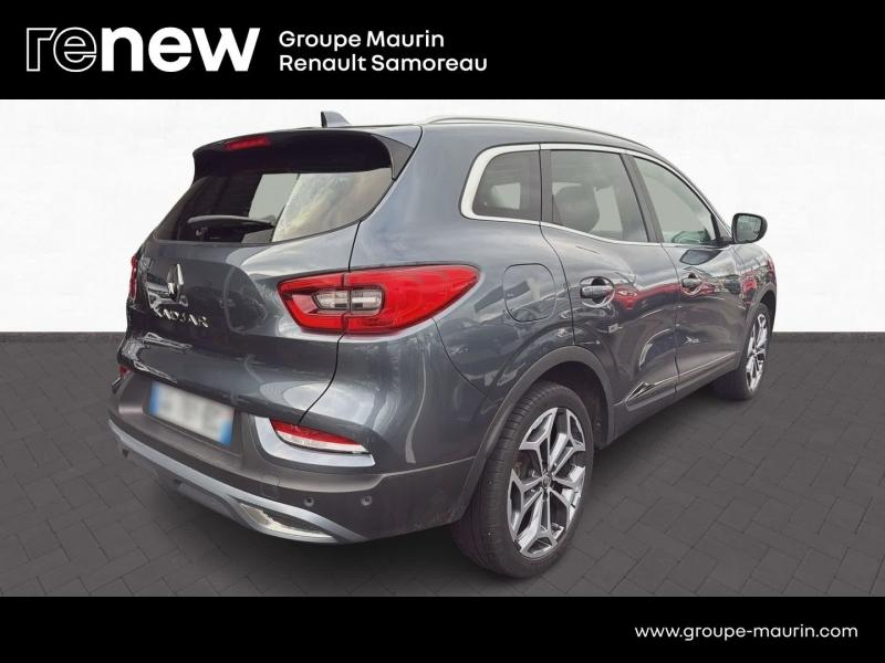 RENAULT Kadjar d’occasion à vendre à SAMOREAU chez DPL - GARAGE DU CENTRE (Photo 6)