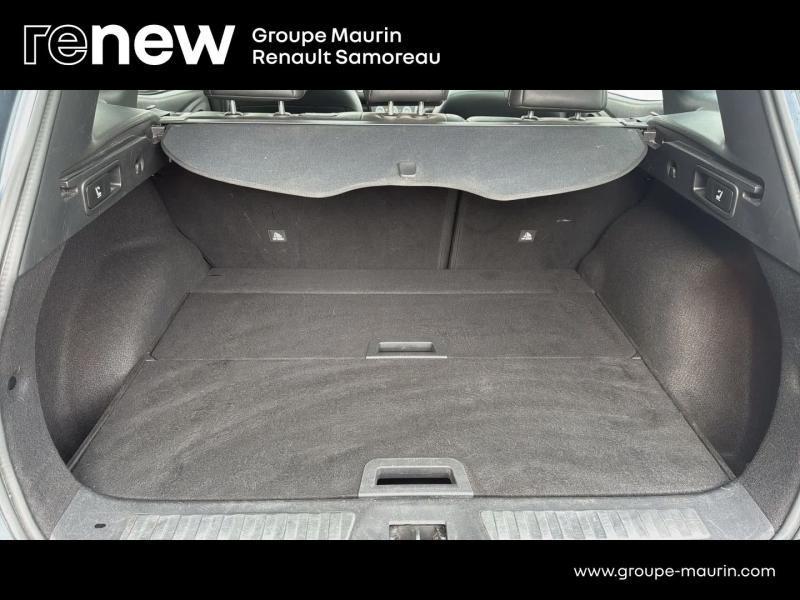 RENAULT Kadjar d’occasion à vendre à SAMOREAU chez DPL - GARAGE DU CENTRE (Photo 9)
