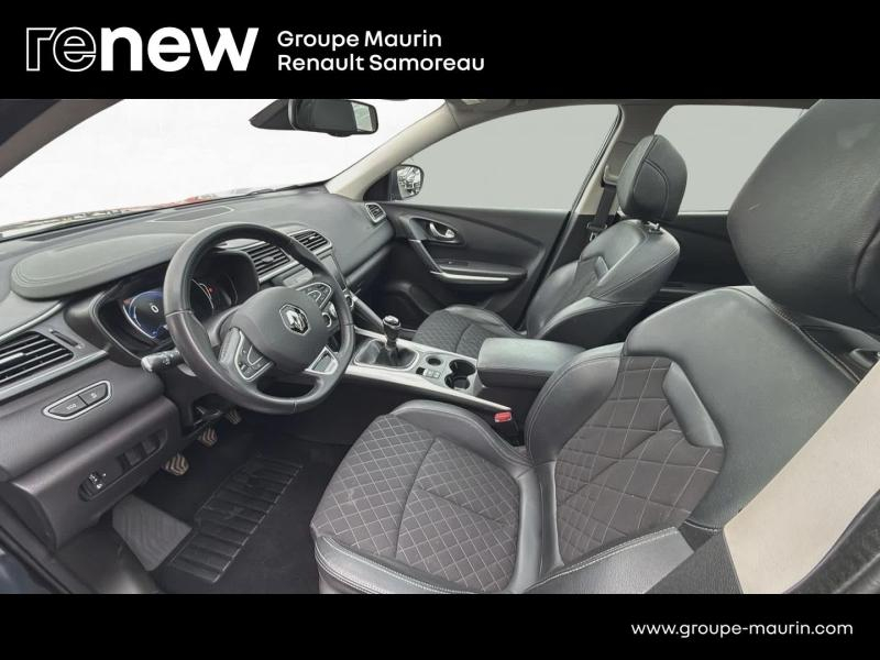 RENAULT Kadjar d’occasion à vendre à SAMOREAU chez DPL - GARAGE DU CENTRE (Photo 10)