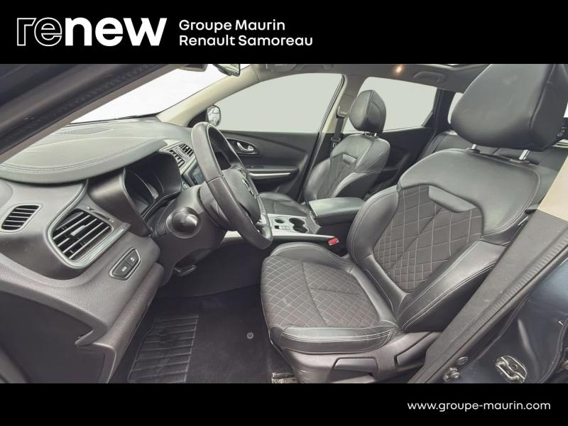 RENAULT Kadjar d’occasion à vendre à SAMOREAU chez DPL - GARAGE DU CENTRE (Photo 11)