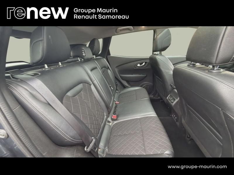 RENAULT Kadjar d’occasion à vendre à SAMOREAU chez DPL - GARAGE DU CENTRE (Photo 15)
