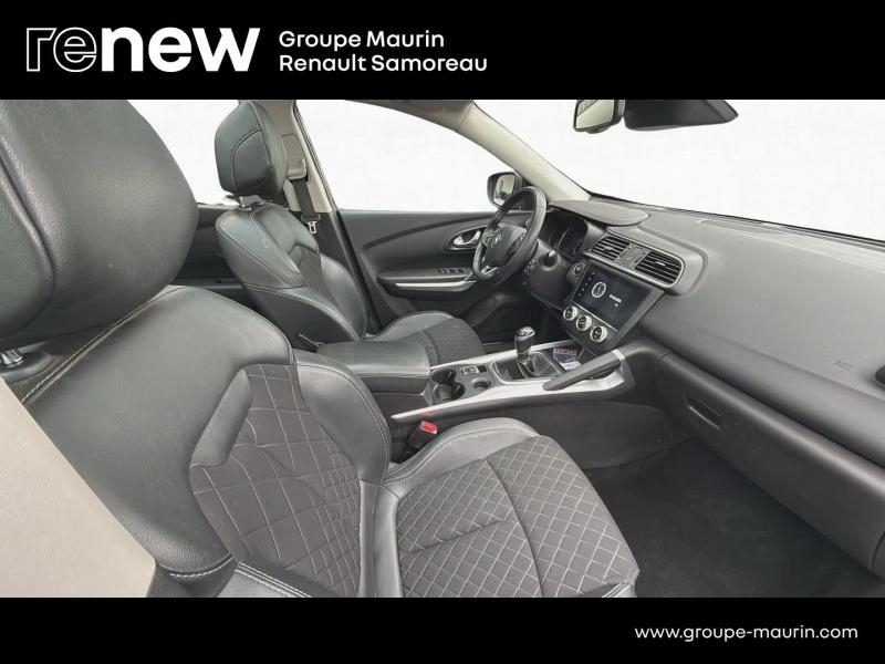 RENAULT Kadjar d’occasion à vendre à SAMOREAU chez DPL - GARAGE DU CENTRE (Photo 16)
