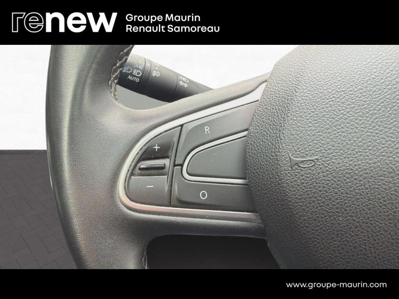 RENAULT Kadjar d’occasion à vendre à SAMOREAU chez DPL - GARAGE DU CENTRE (Photo 18)