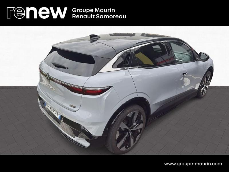 RENAULT Megane d’occasion à vendre à SAMOREAU chez DPL - GARAGE DU CENTRE (Photo 6)