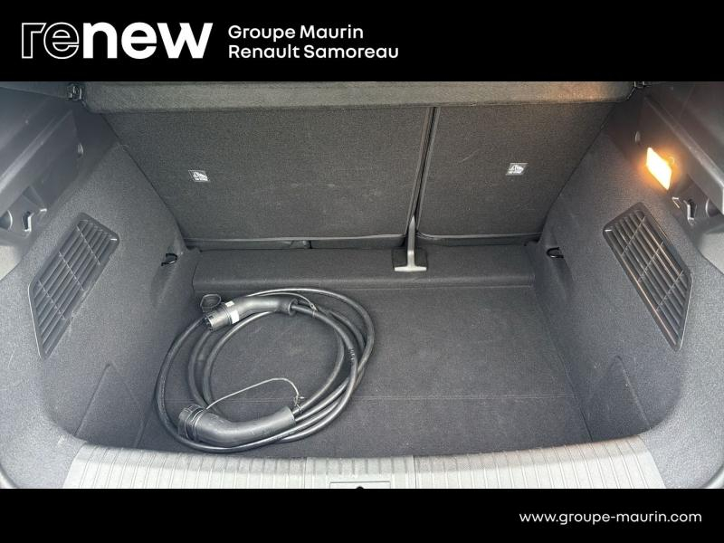 RENAULT Megane d’occasion à vendre à SAMOREAU chez DPL - GARAGE DU CENTRE (Photo 9)