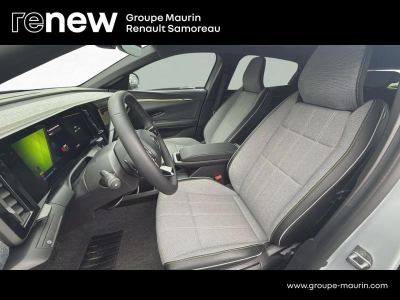 RENAULT Megane d’occasion à vendre à SAMOREAU chez DPL - GARAGE DU CENTRE (Photo 11)