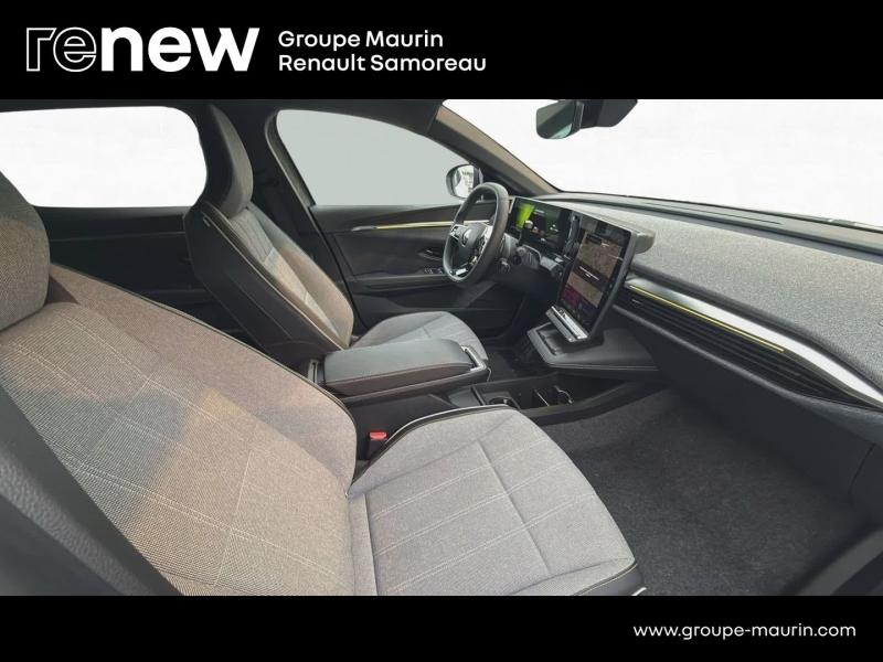 RENAULT Megane d’occasion à vendre à SAMOREAU chez DPL - GARAGE DU CENTRE (Photo 16)