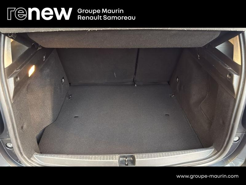 DACIA Duster d’occasion à vendre à SAMOREAU chez DPL - GARAGE DU CENTRE (Photo 9)