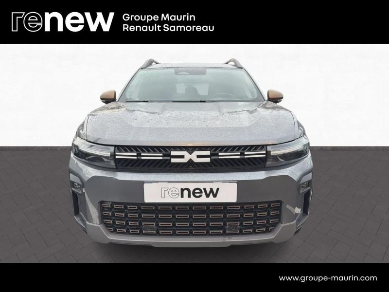 DACIA  d’occasion à vendre à SAMOREAU chez DPL - GARAGE DU CENTRE (Photo 3)