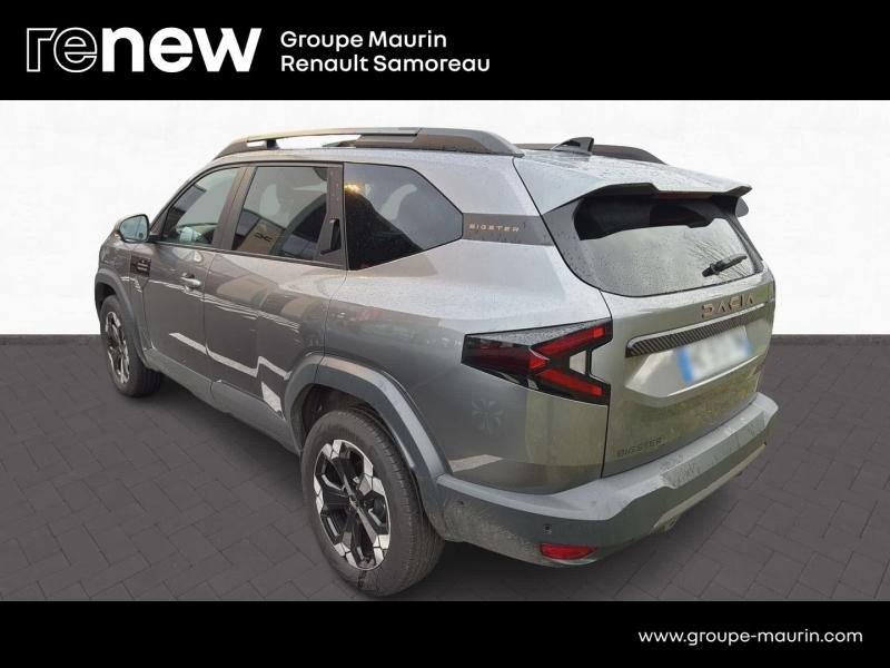 DACIA  d’occasion à vendre à SAMOREAU chez DPL - GARAGE DU CENTRE (Photo 4)