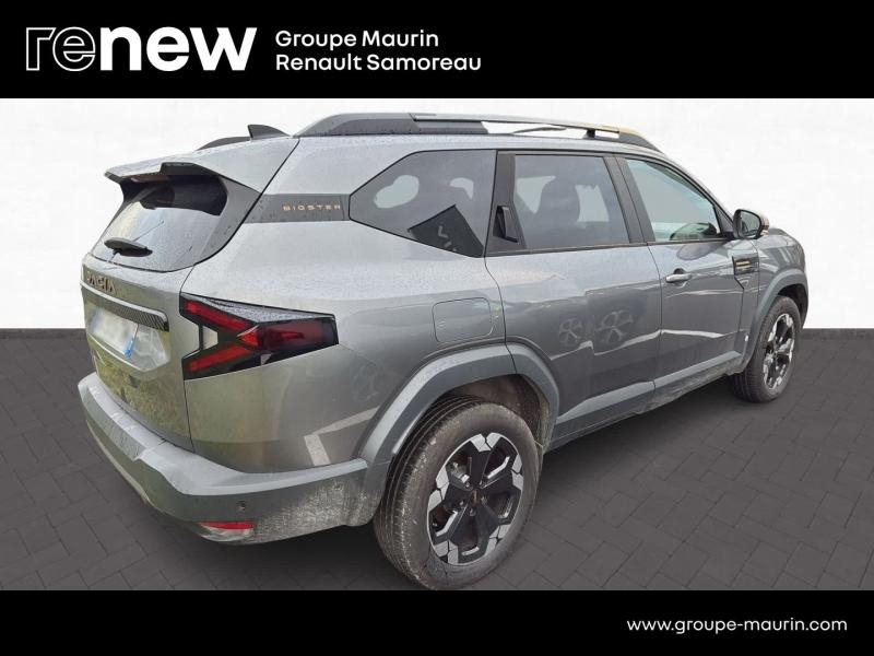 DACIA  d’occasion à vendre à SAMOREAU chez DPL - GARAGE DU CENTRE (Photo 6)