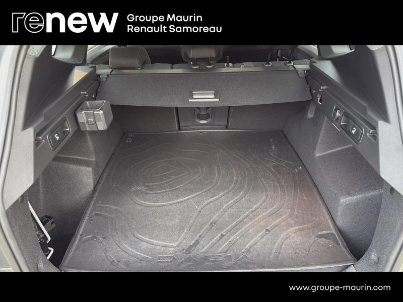 DACIA  d’occasion à vendre à SAMOREAU chez DPL - GARAGE DU CENTRE (Photo 9)