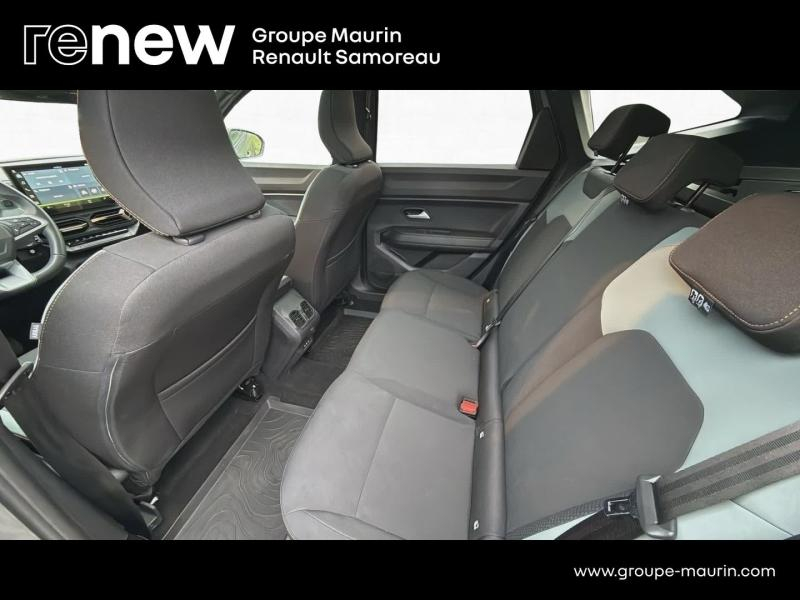 DACIA  d’occasion à vendre à SAMOREAU chez DPL - GARAGE DU CENTRE (Photo 12)