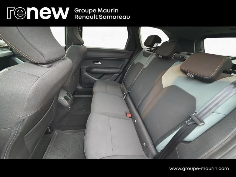 DACIA  d’occasion à vendre à SAMOREAU chez DPL - GARAGE DU CENTRE (Photo 13)