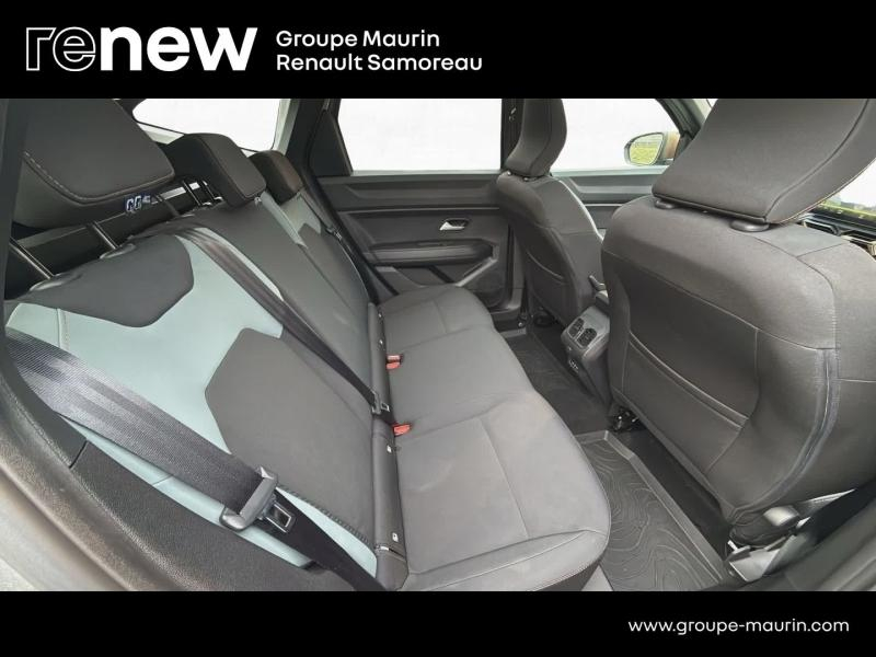 DACIA  d’occasion à vendre à SAMOREAU chez DPL - GARAGE DU CENTRE (Photo 14)