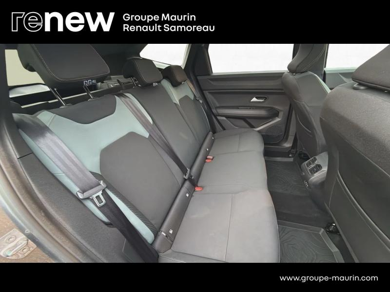 DACIA  d’occasion à vendre à SAMOREAU chez DPL - GARAGE DU CENTRE (Photo 15)