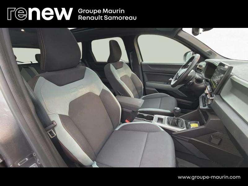 DACIA  d’occasion à vendre à SAMOREAU chez DPL - GARAGE DU CENTRE (Photo 17)