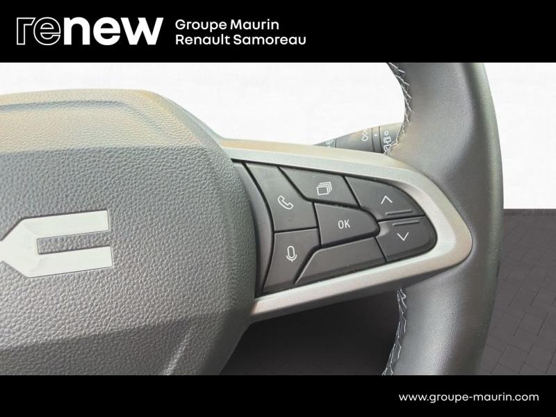 DACIA  d’occasion à vendre à SAMOREAU chez DPL - GARAGE DU CENTRE (Photo 20)