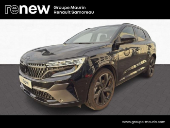 RENAULT Austral d’occasion à vendre à SAMOREAU