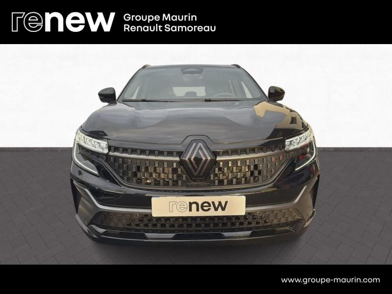 RENAULT Austral d’occasion à vendre à SAMOREAU chez DPL - GARAGE DU CENTRE (Photo 3)