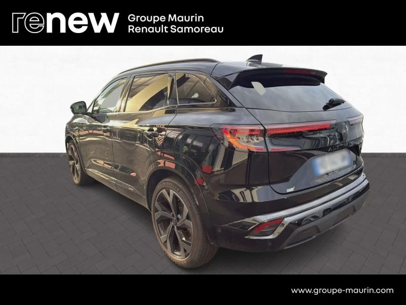 RENAULT Austral d’occasion à vendre à SAMOREAU chez DPL - GARAGE DU CENTRE (Photo 4)