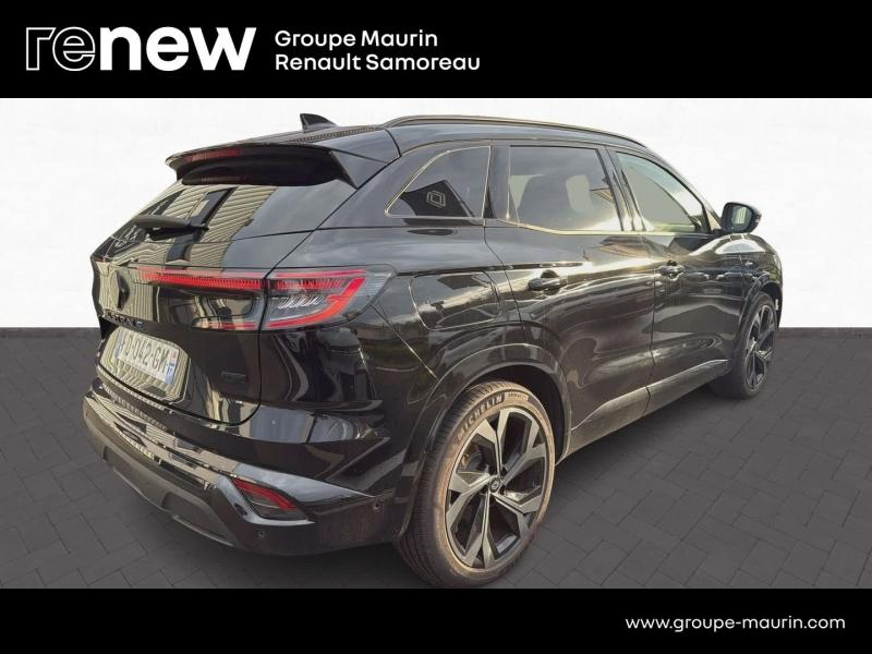 RENAULT Austral d’occasion à vendre à SAMOREAU chez DPL - GARAGE DU CENTRE (Photo 6)