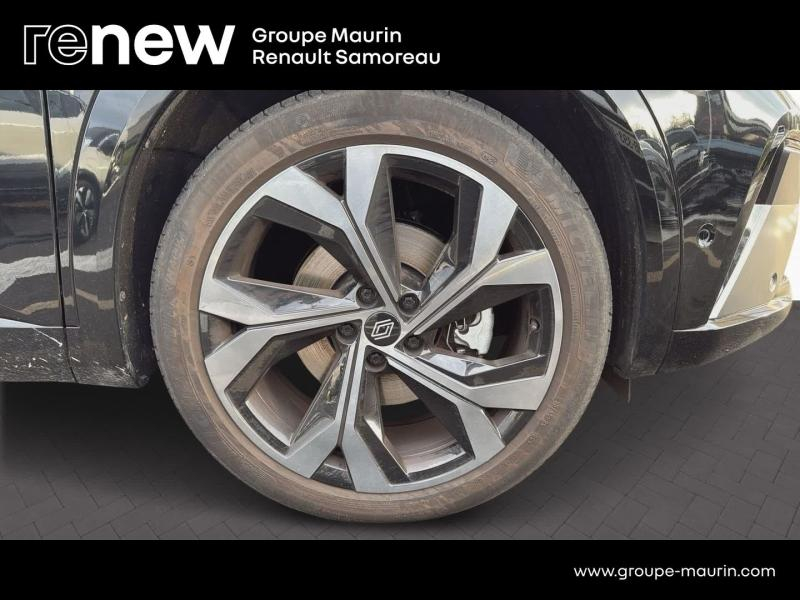 RENAULT Austral d’occasion à vendre à SAMOREAU chez DPL - GARAGE DU CENTRE (Photo 7)