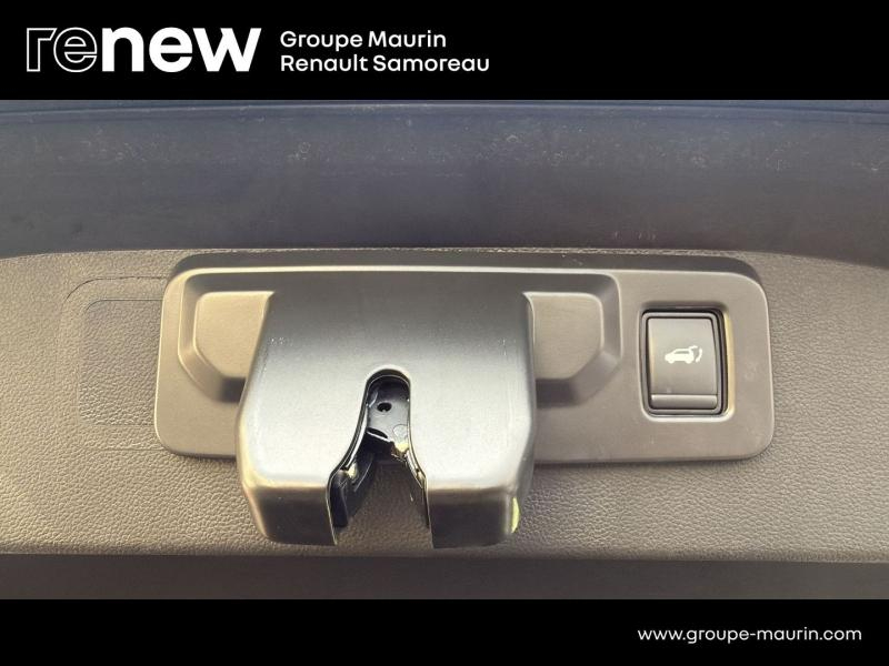 RENAULT Austral d’occasion à vendre à SAMOREAU chez DPL - GARAGE DU CENTRE (Photo 10)