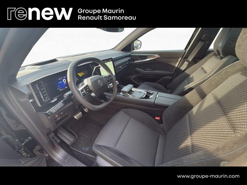 RENAULT Austral d’occasion à vendre à SAMOREAU chez DPL - GARAGE DU CENTRE (Photo 11)