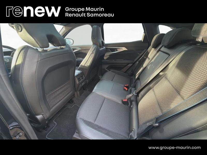 RENAULT Austral d’occasion à vendre à SAMOREAU chez DPL - GARAGE DU CENTRE (Photo 13)