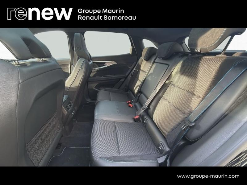 RENAULT Austral d’occasion à vendre à SAMOREAU chez DPL - GARAGE DU CENTRE (Photo 14)