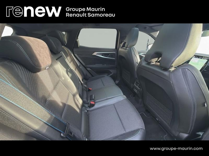 RENAULT Austral d’occasion à vendre à SAMOREAU chez DPL - GARAGE DU CENTRE (Photo 15)