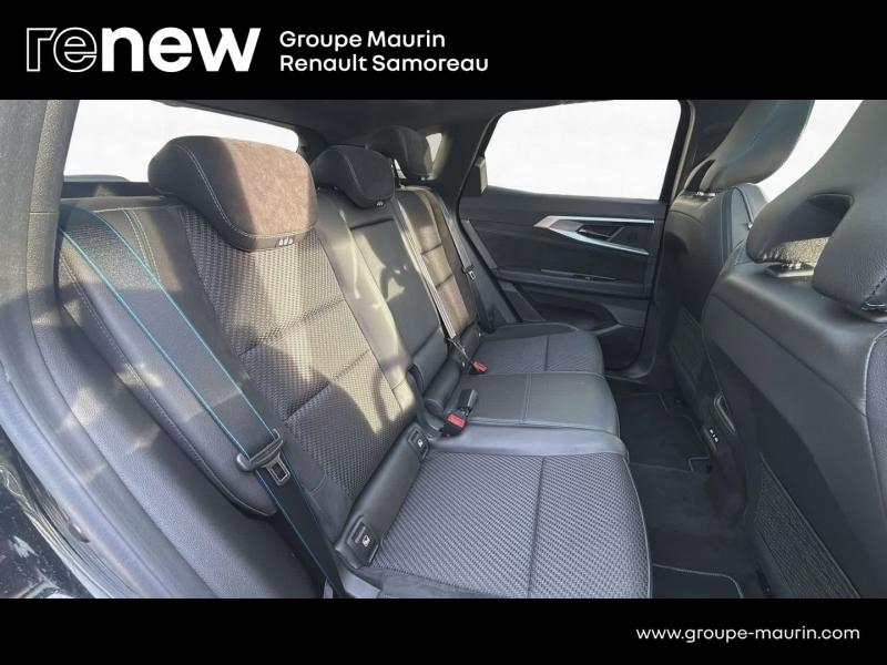 RENAULT Austral d’occasion à vendre à SAMOREAU chez DPL - GARAGE DU CENTRE (Photo 16)