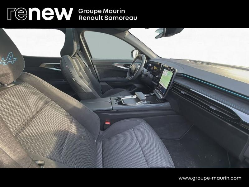 RENAULT Austral d’occasion à vendre à SAMOREAU chez DPL - GARAGE DU CENTRE (Photo 17)