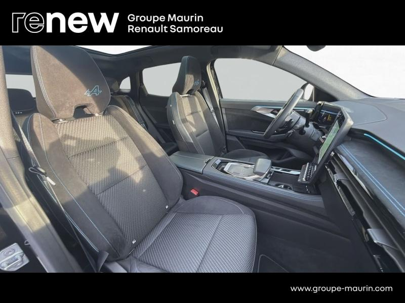 RENAULT Austral d’occasion à vendre à SAMOREAU chez DPL - GARAGE DU CENTRE (Photo 18)