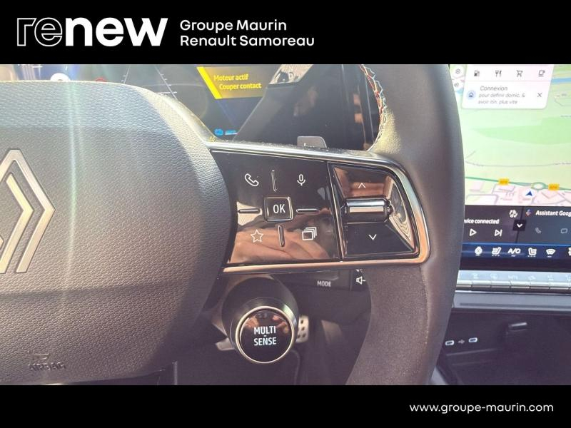 RENAULT Austral d’occasion à vendre à SAMOREAU chez DPL - GARAGE DU CENTRE (Photo 20)